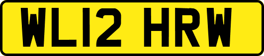 WL12HRW