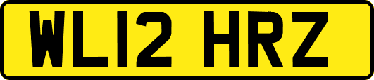 WL12HRZ