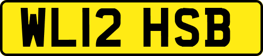 WL12HSB