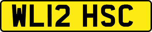 WL12HSC
