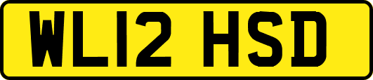 WL12HSD