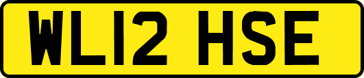WL12HSE