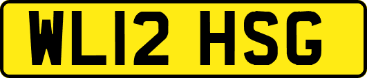 WL12HSG
