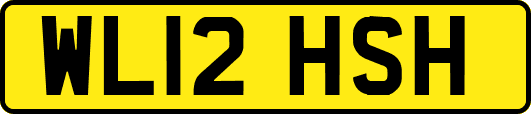 WL12HSH