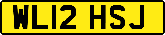 WL12HSJ