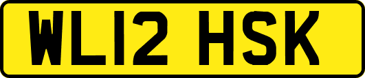 WL12HSK