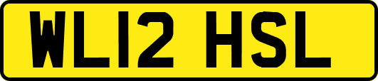 WL12HSL
