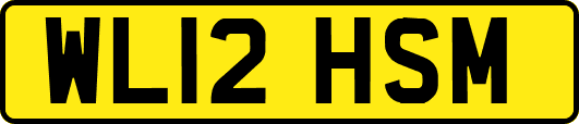 WL12HSM