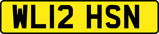 WL12HSN