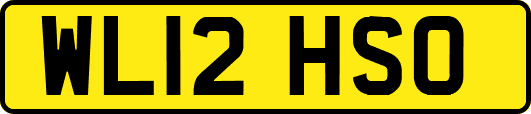 WL12HSO