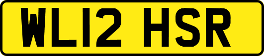WL12HSR