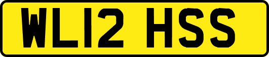 WL12HSS