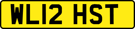 WL12HST
