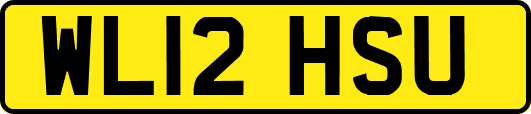 WL12HSU