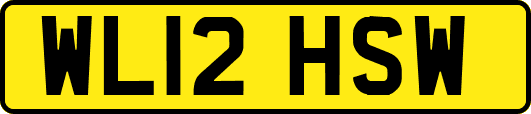 WL12HSW
