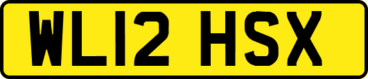 WL12HSX