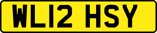WL12HSY