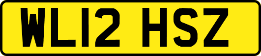 WL12HSZ