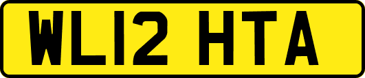 WL12HTA