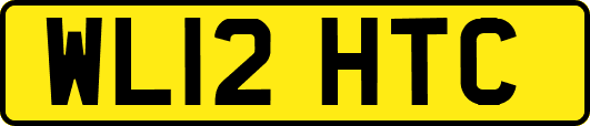 WL12HTC