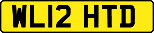 WL12HTD