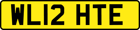 WL12HTE