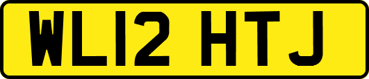 WL12HTJ