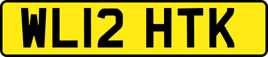 WL12HTK