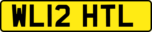 WL12HTL