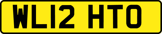 WL12HTO