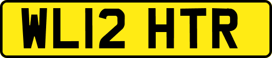 WL12HTR