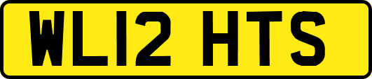 WL12HTS