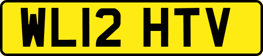 WL12HTV