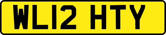 WL12HTY