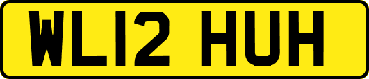 WL12HUH