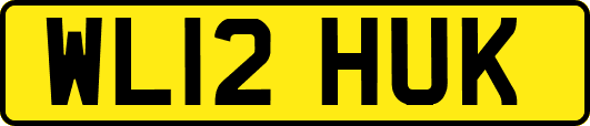 WL12HUK