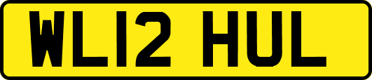 WL12HUL