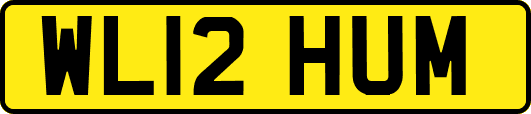 WL12HUM