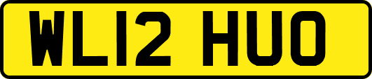 WL12HUO