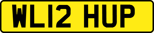 WL12HUP