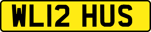 WL12HUS