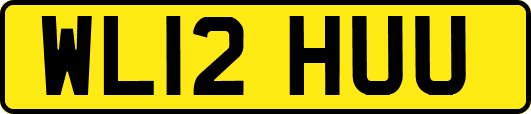 WL12HUU