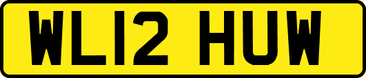 WL12HUW