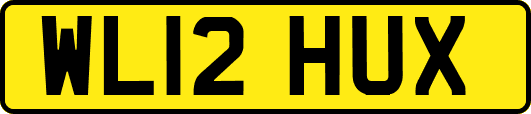 WL12HUX