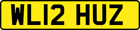 WL12HUZ