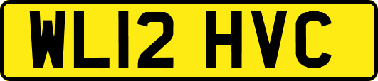 WL12HVC