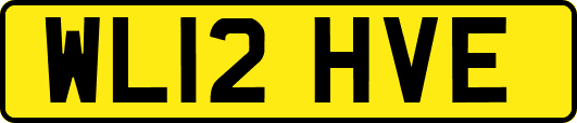 WL12HVE