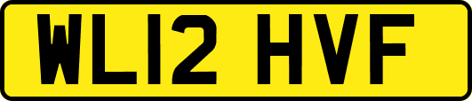 WL12HVF