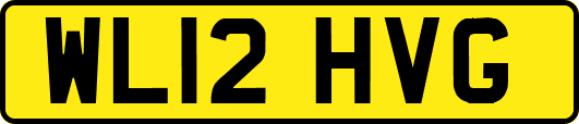 WL12HVG