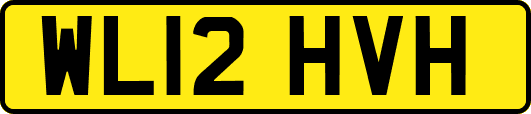 WL12HVH